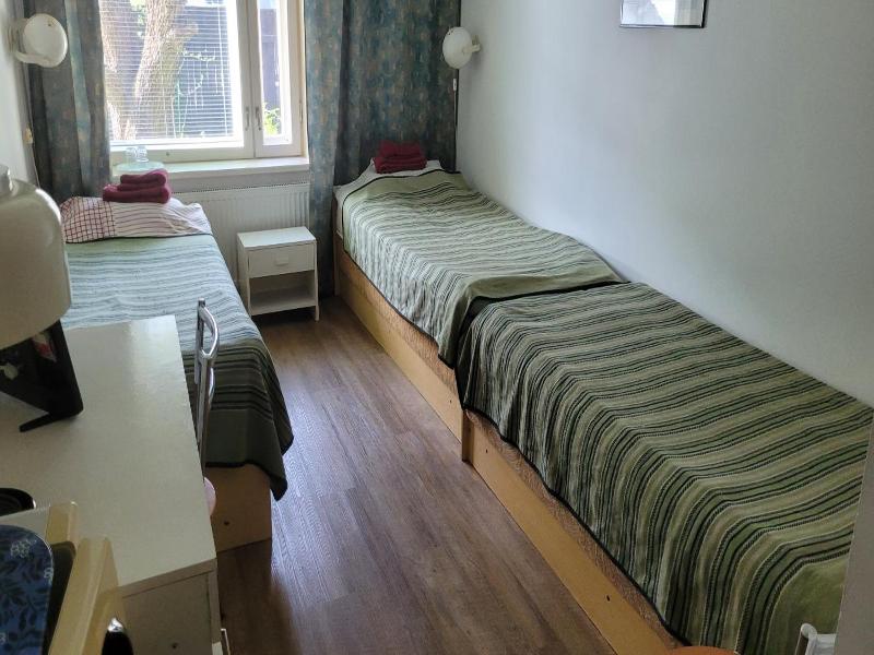 Nepi Hotell image