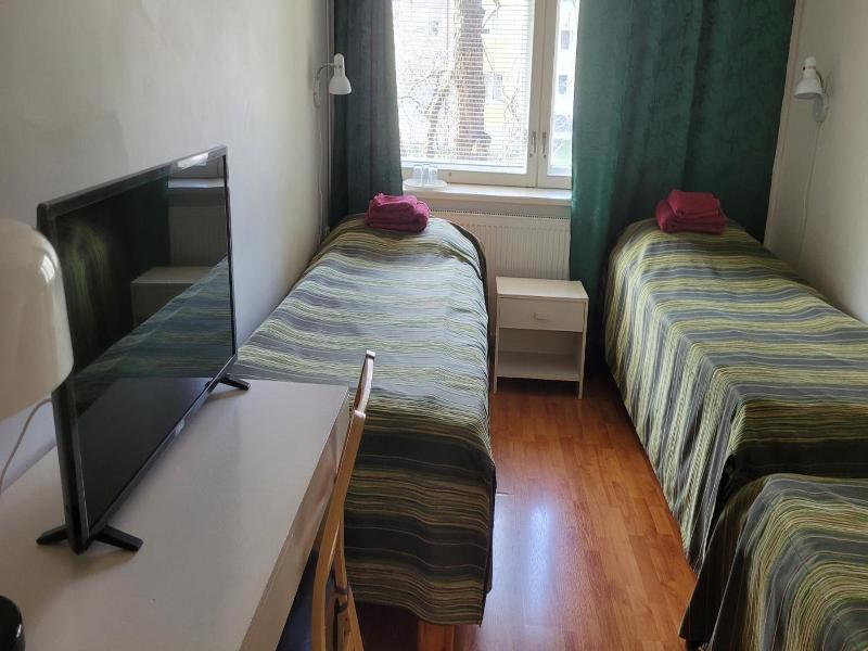 Nepi Hotell image