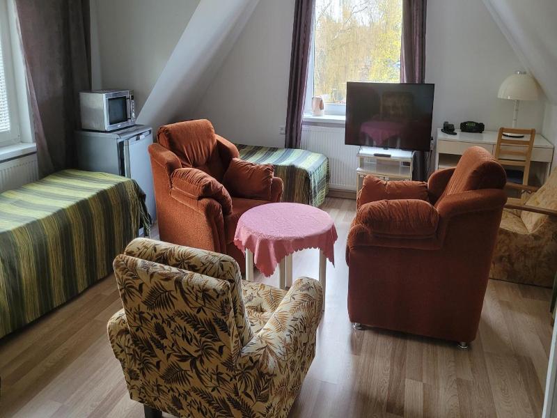 Nepi Hotell image