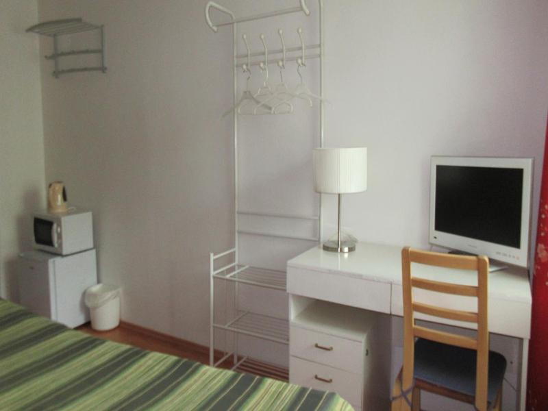Nepi Hotell image