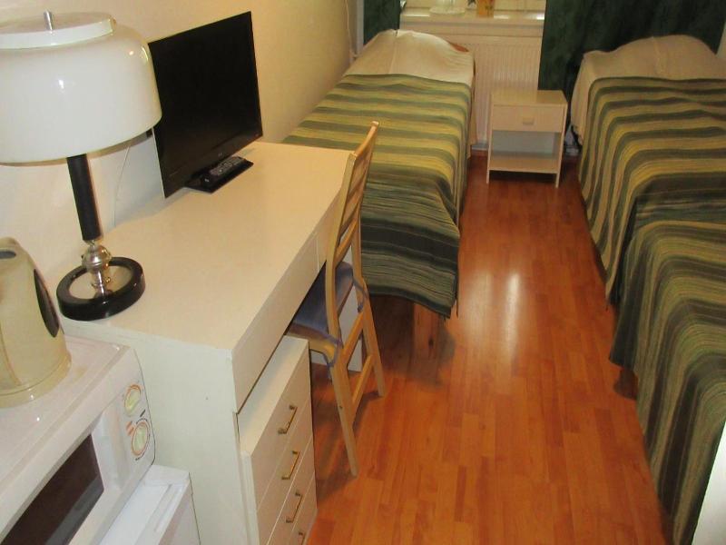 Nepi Hotell image