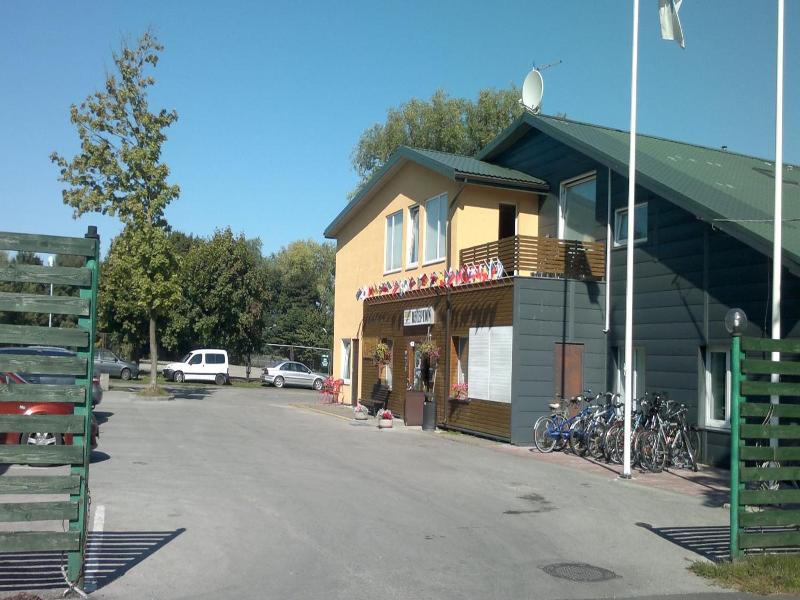 Konse Motel And Caravan Camping image