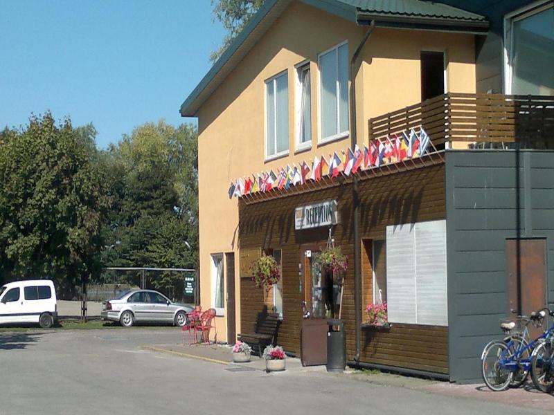 Konse Motel And Caravan Camping image