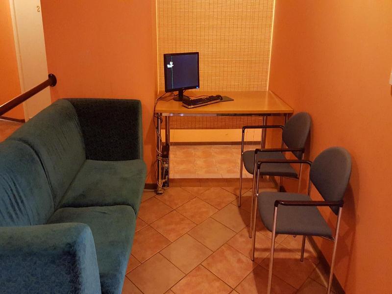 Konse Motel And Caravan Camping image