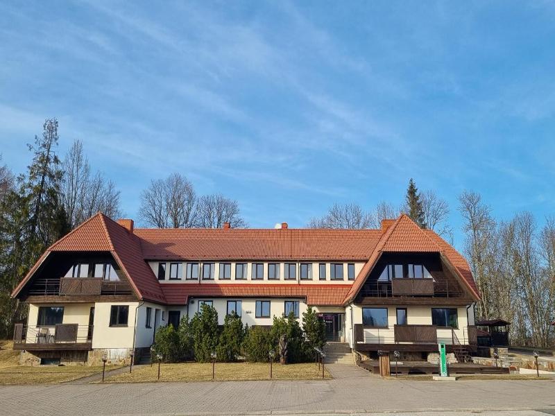 Hotel Karupesa