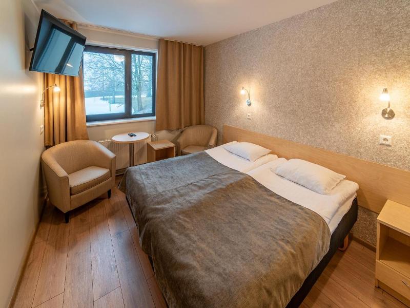 Hotel Karupesa