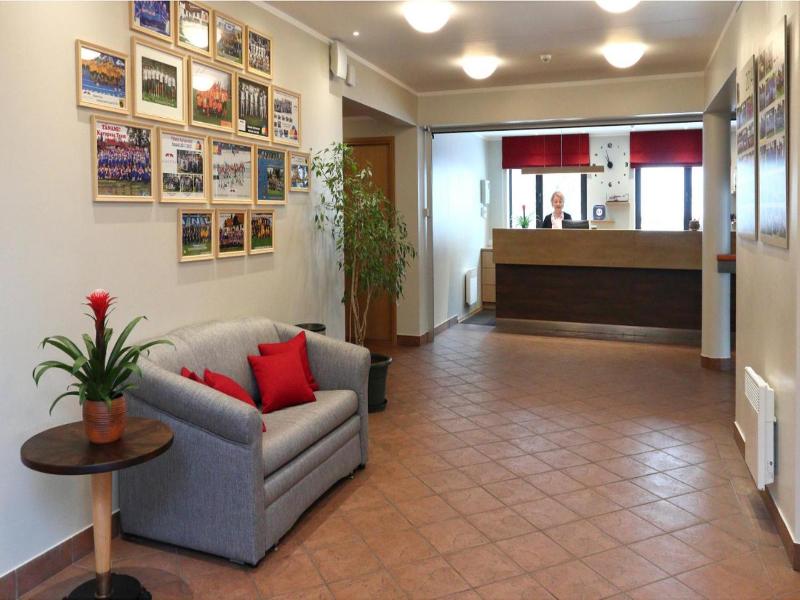 Hotel Karupesa