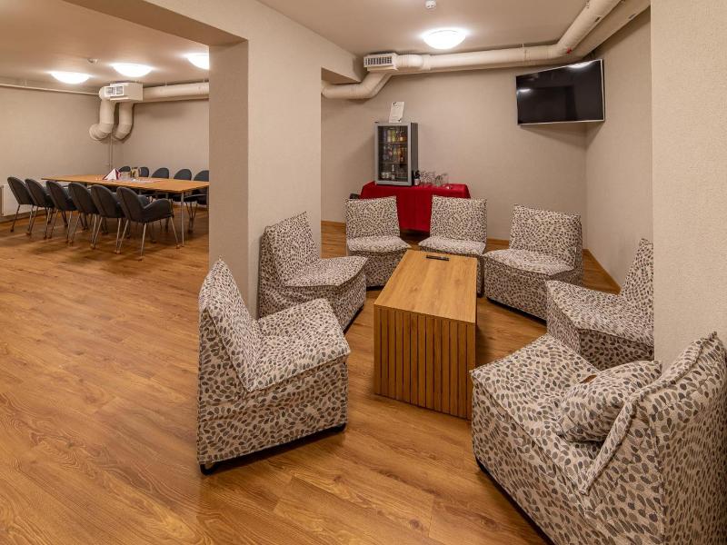 Hotel Karupesa