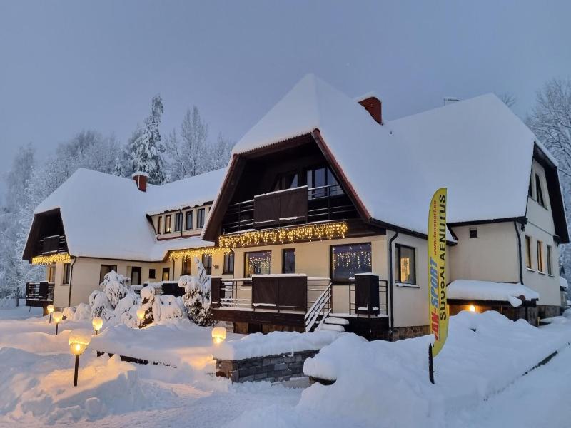 Hotel Karupesa