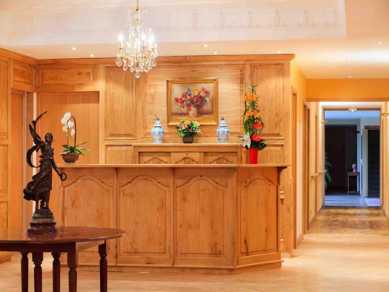 Medicis Home Beaune image