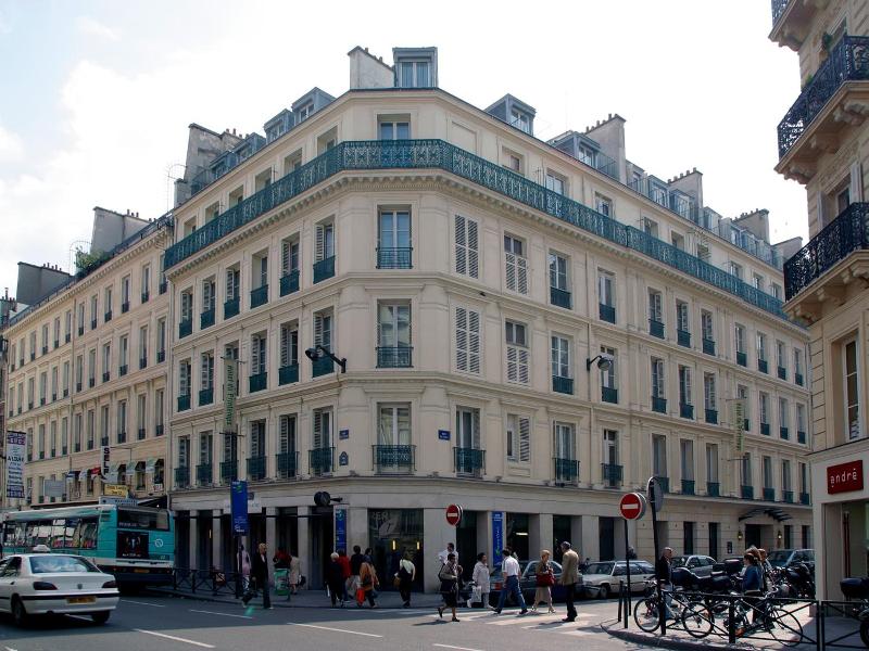 Hotel Du Printemps image