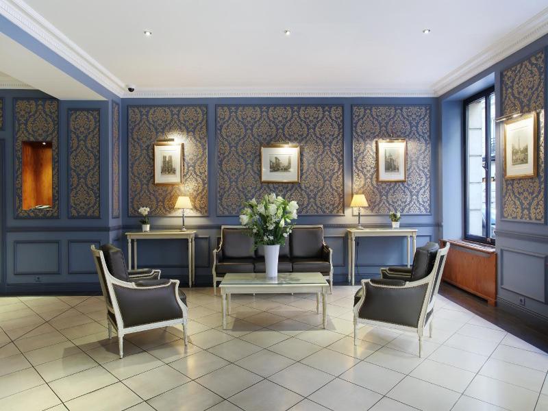Hotel Du Printemps image