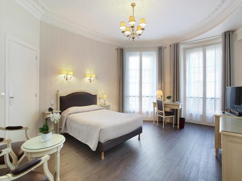 Hotel Du Printemps image
