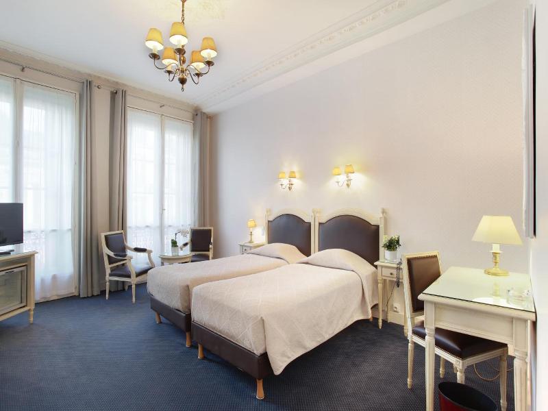 Hotel Du Printemps image
