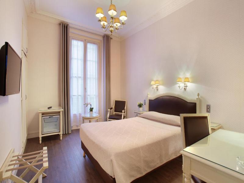 Hotel Du Printemps image