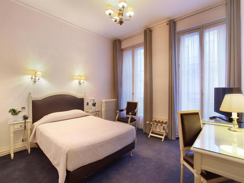 Hotel Du Printemps image