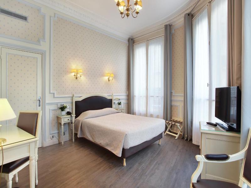 Hotel Du Printemps image