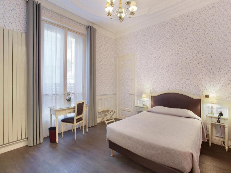Hotel Du Printemps image