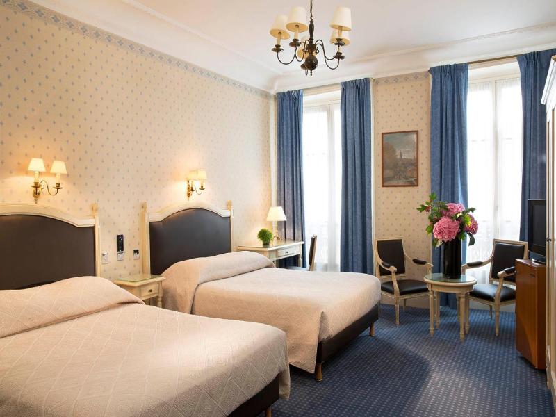 Hotel Du Printemps image