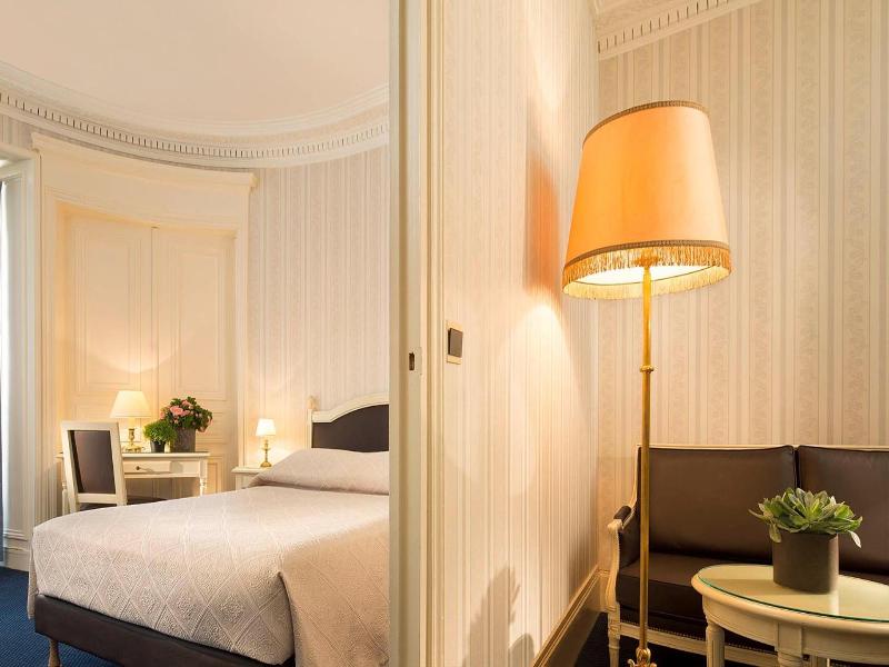 Hotel Du Printemps image