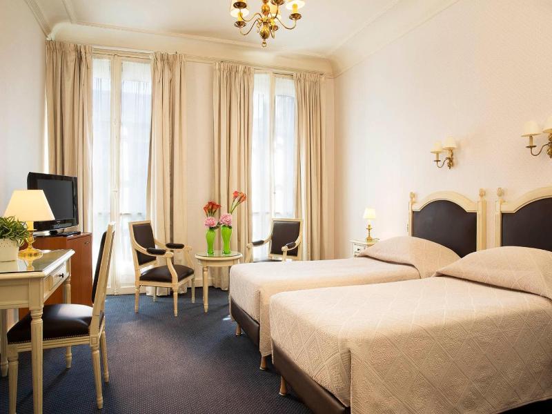 Hotel Du Printemps image