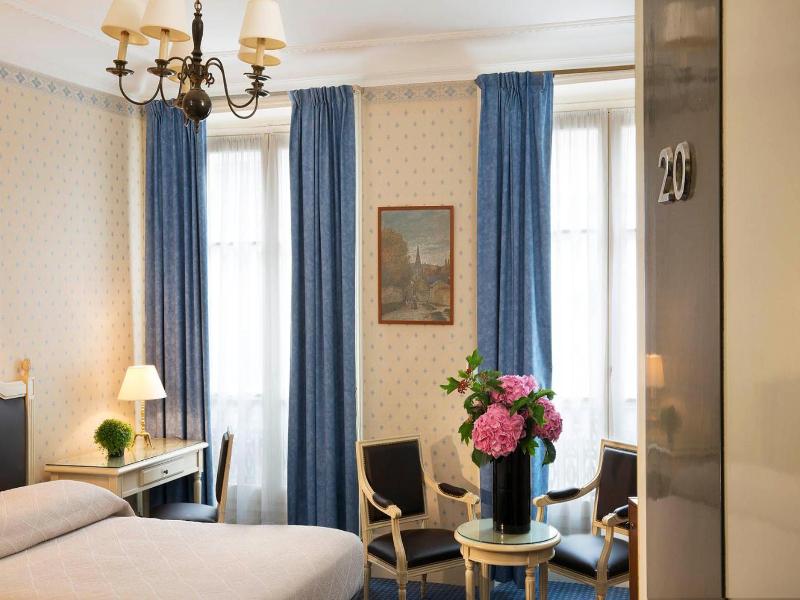Hotel Du Printemps image