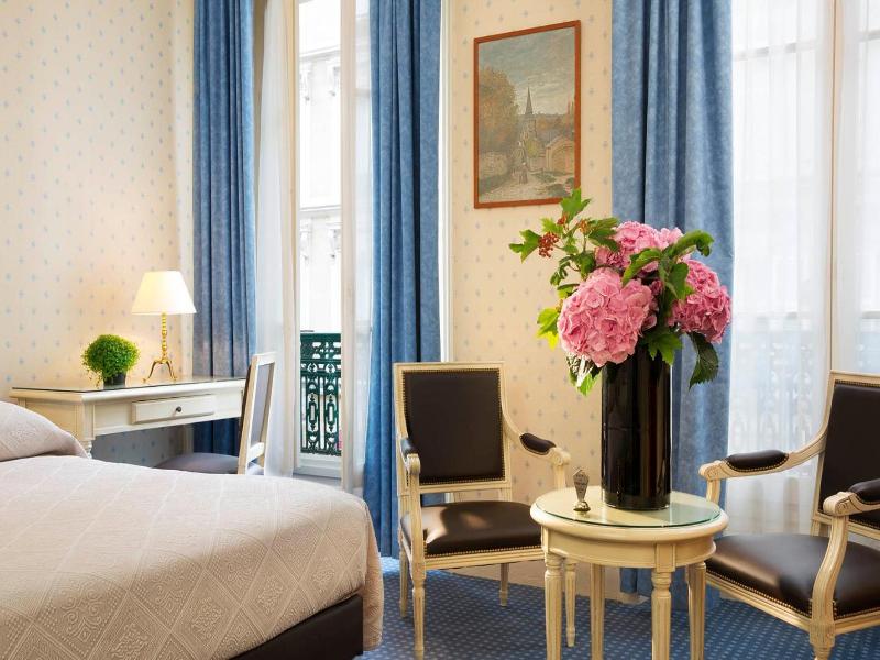 Hotel Du Printemps image