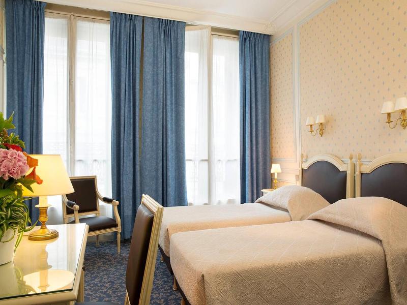 Hotel Du Printemps image