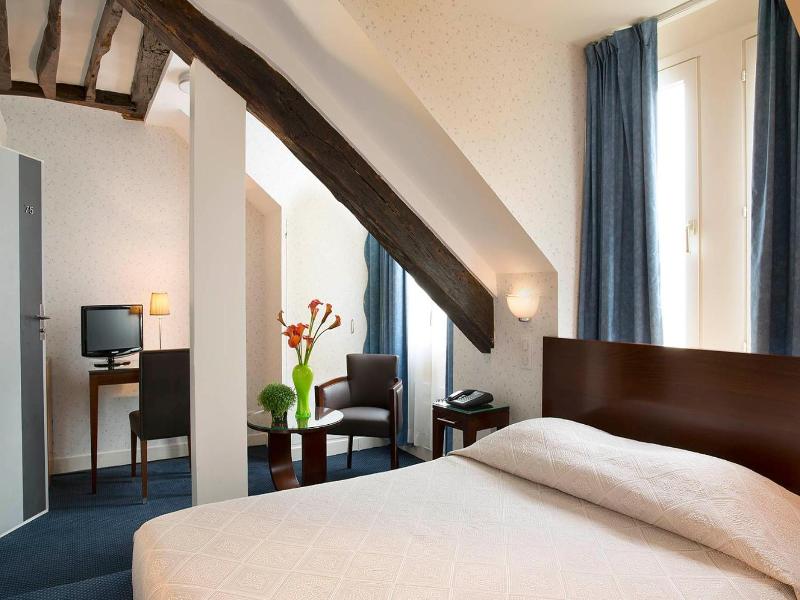 Hotel Du Printemps image