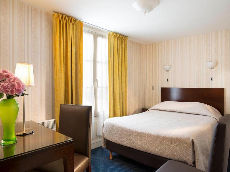 Hotel Du Printemps image