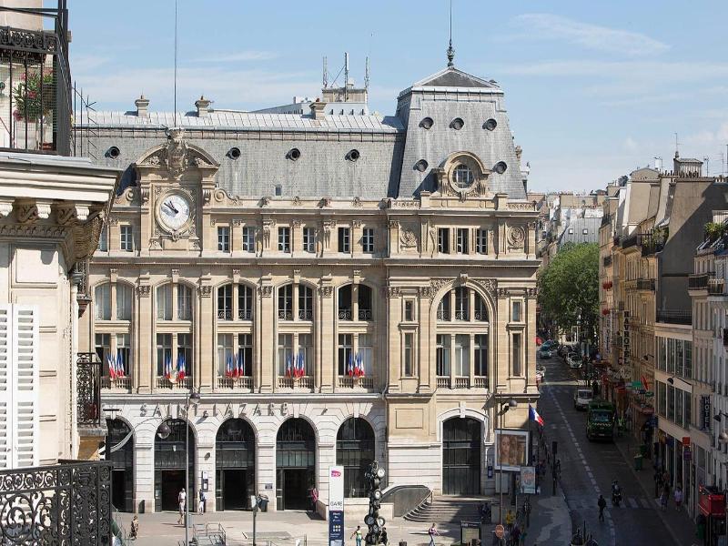 Hotel Du Printemps image
