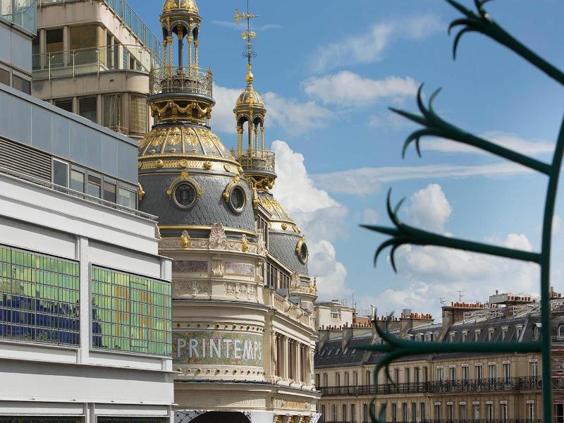 Hotel Du Printemps image