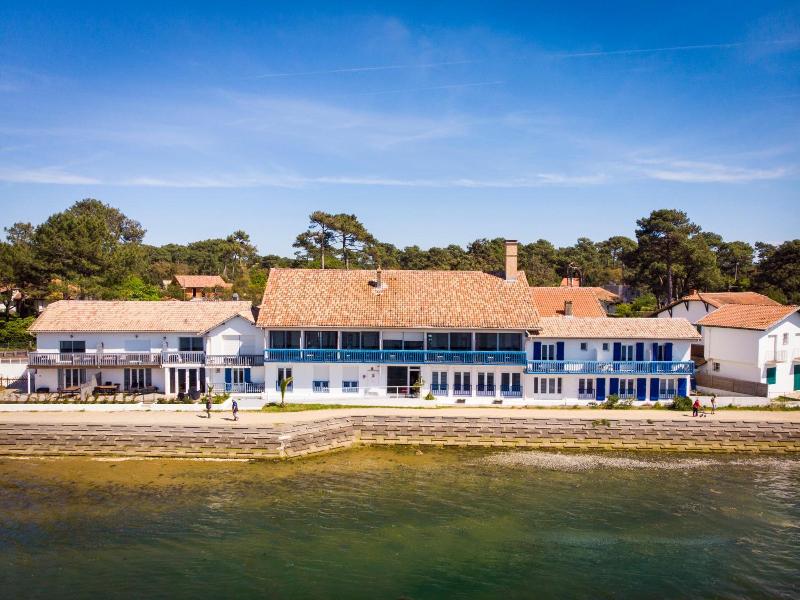 Le Relais Du Lac image