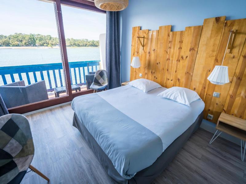 Le Relais Du Lac image