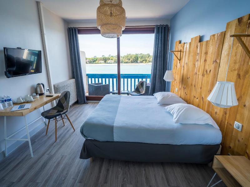 Le Relais Du Lac image