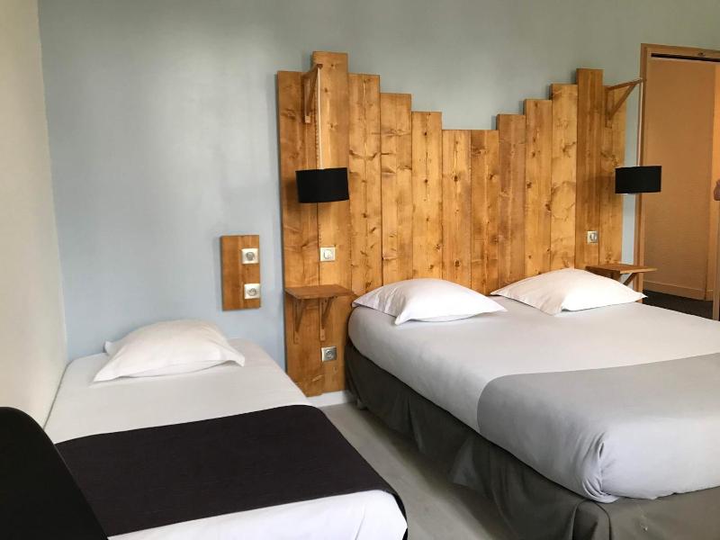 Le Relais Du Lac image