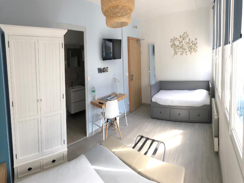 Le Relais Du Lac image