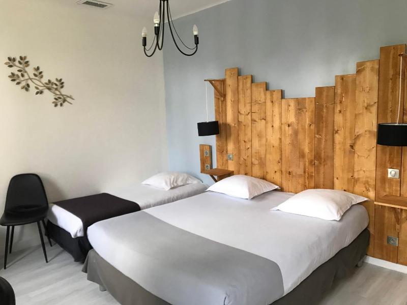 Le Relais Du Lac image