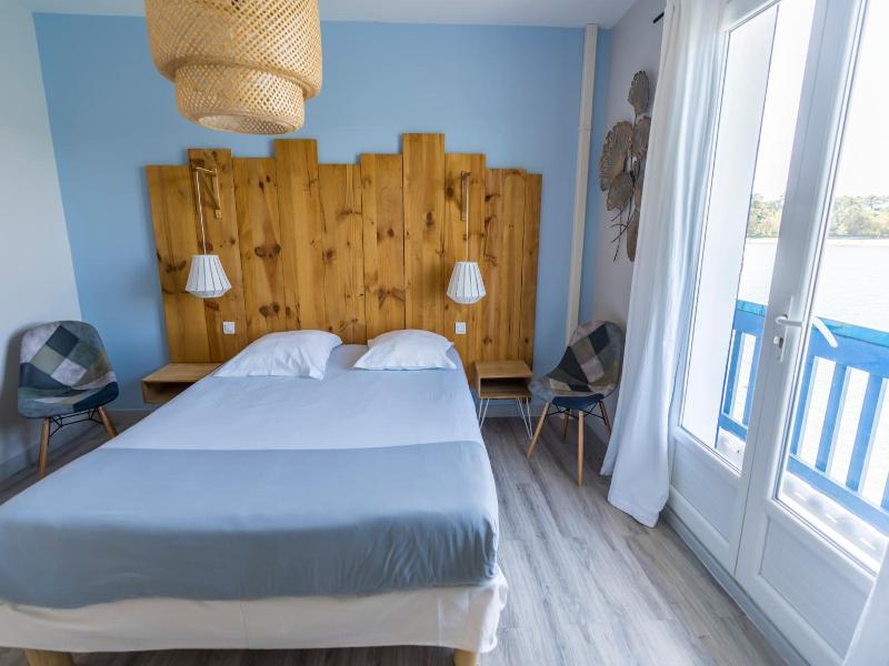 Le Relais Du Lac image