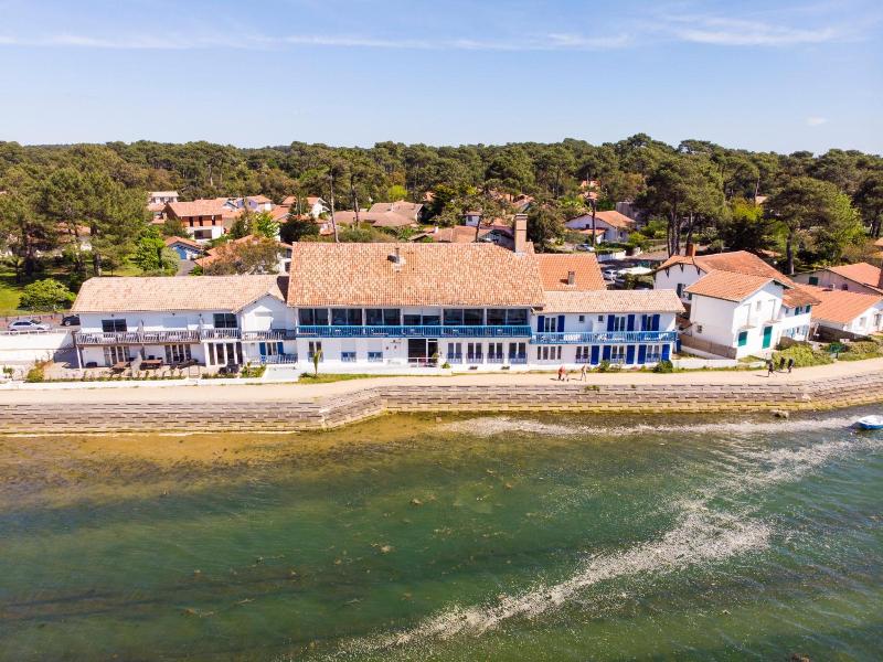 Le Relais Du Lac image