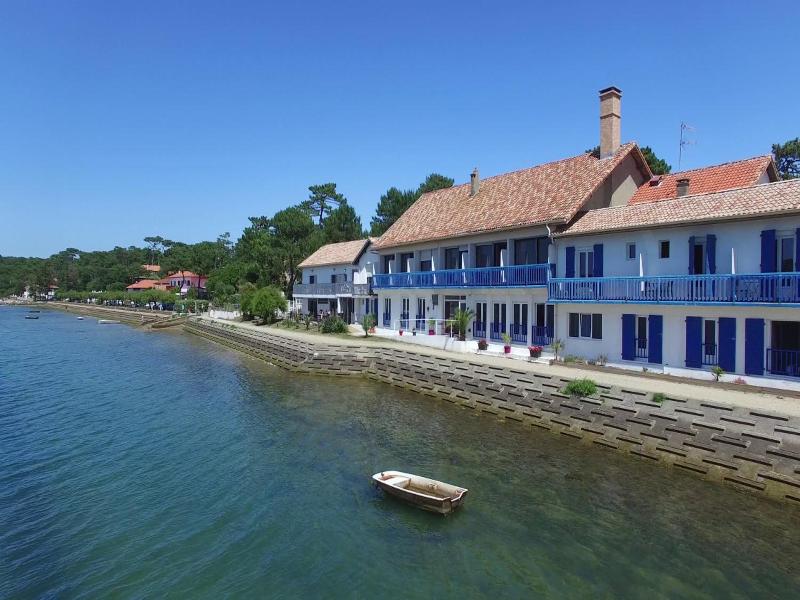 Le Relais Du Lac image