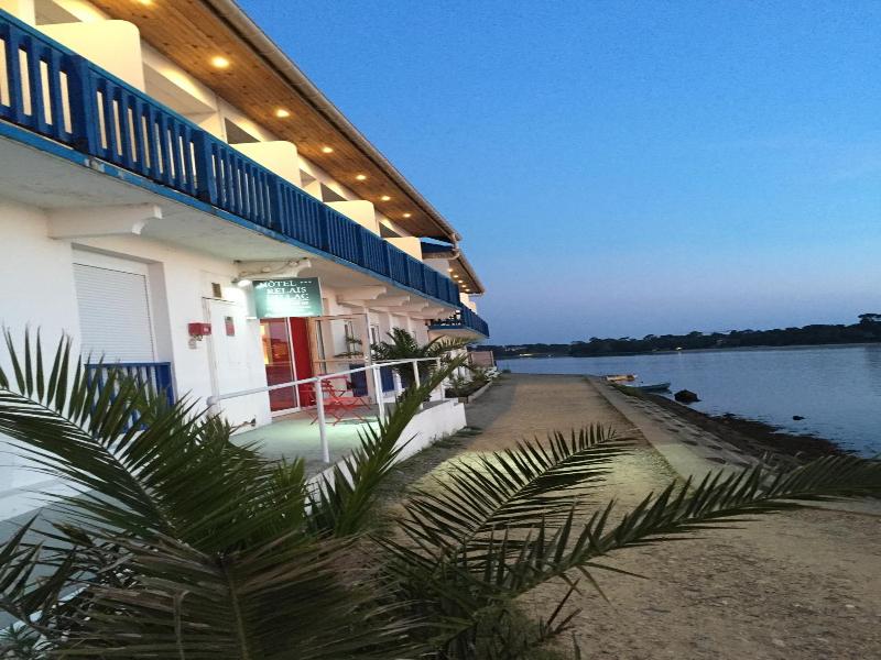 Le Relais Du Lac image