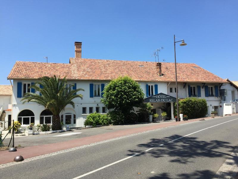 Le Relais Du Lac image
