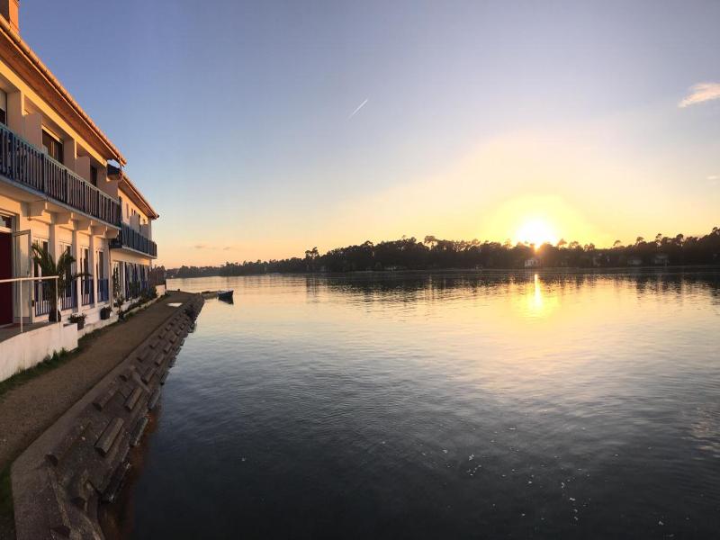 Le Relais Du Lac image