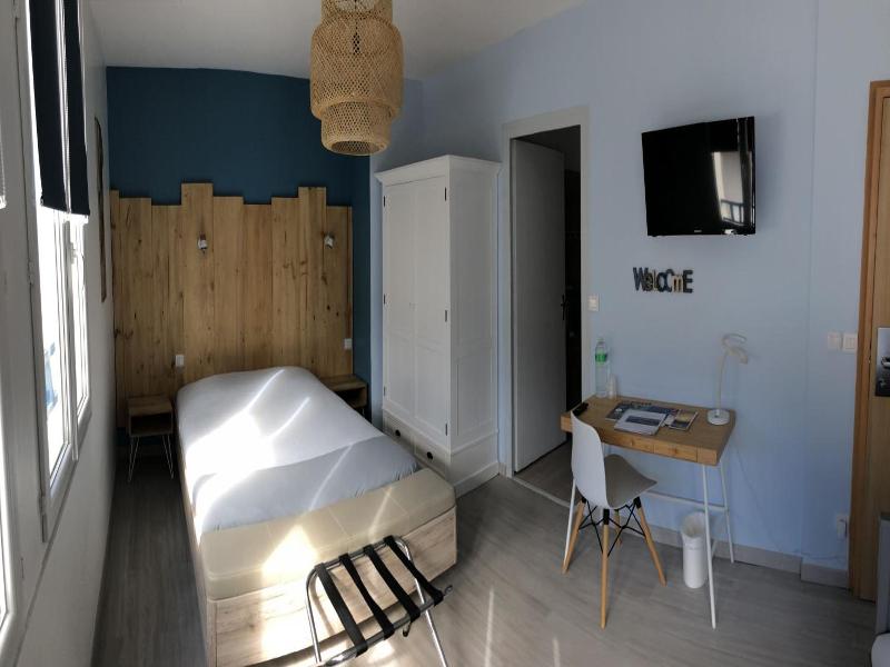 Le Relais Du Lac image