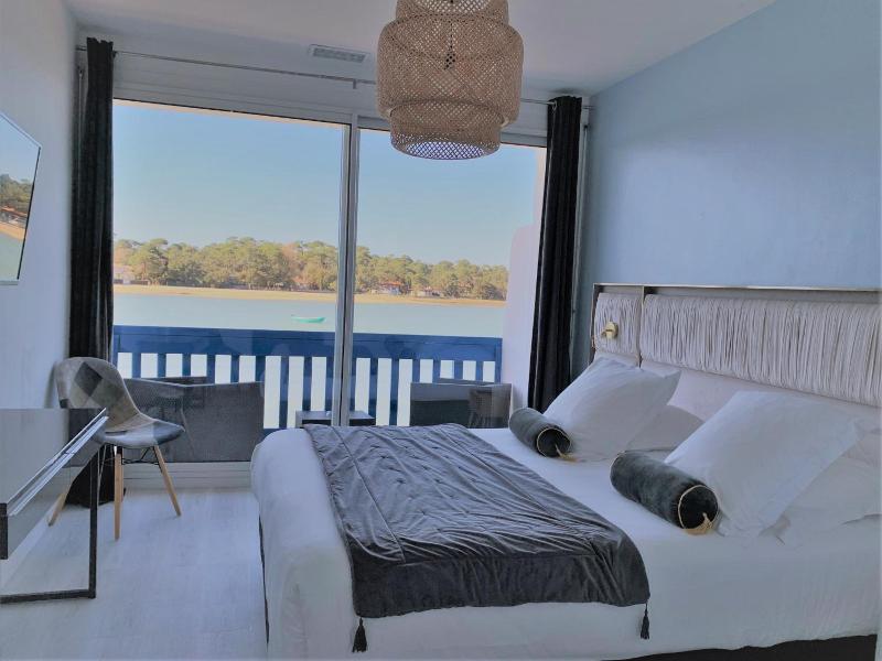 Le Relais Du Lac image
