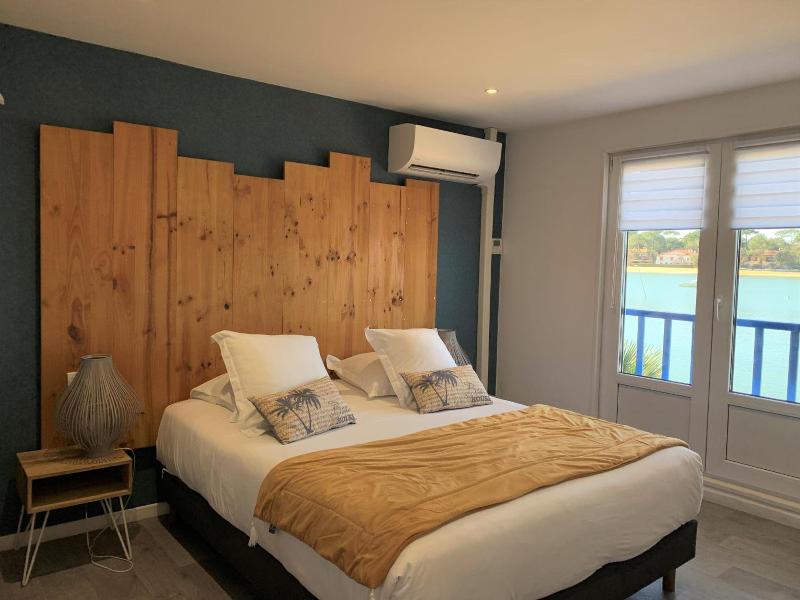 Le Relais Du Lac image
