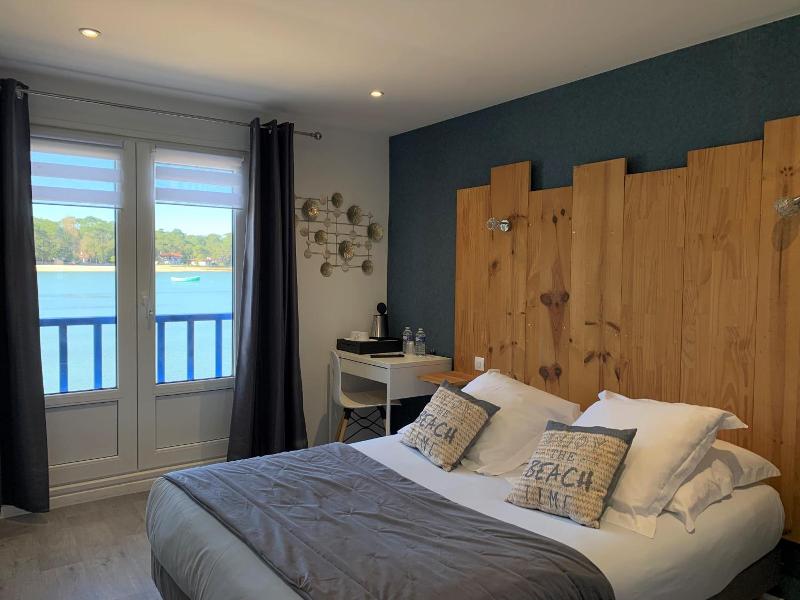 Le Relais Du Lac image