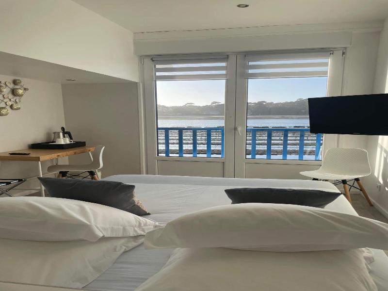 Le Relais Du Lac image