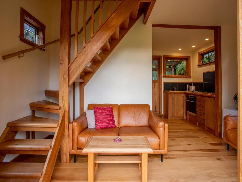 Kahere Retreat image